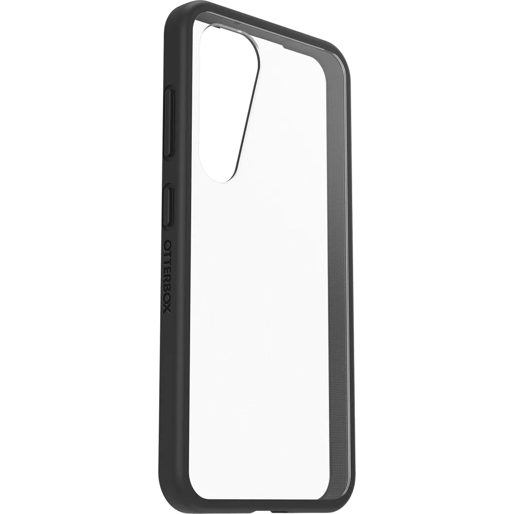 OtterBox React case for SAMSUNG S23 5G black transparent - Image 2