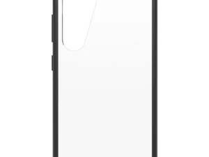 OtterBox React case for SAMSUNG S23 5G black transparent