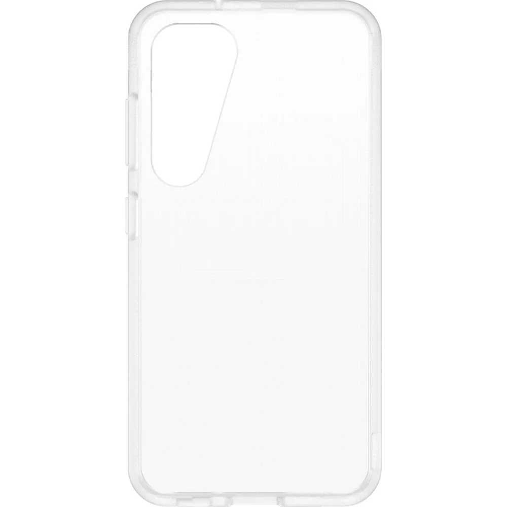 OtterBox React case for SAMSUNG S23 5G transparent