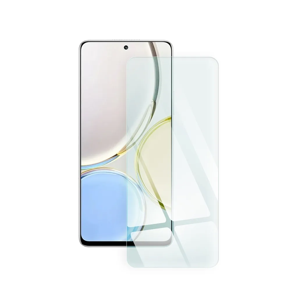 Tempered Glass Blue Star - Honor Magic4 Lite - Image 2