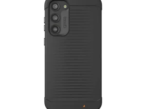 GEAR4 EverestKick case for SAMSUNG S23 Plus 5G black