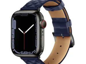 HOCO strap for Apple Watch 38 / 40 / 41 mm WA18 midnight blue