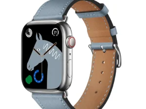 HOCO strap for Apple Watch 38 / 40 / 41 mm WA17 midnight blue
