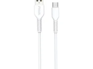 PAVAREAL cable USB to Micro 5A PA-DC121 2m. white