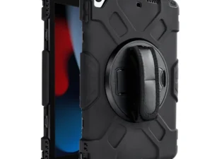 HRD case for APPLE iPad 10,2" black
