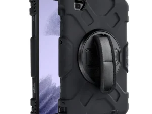 HRD case for SAMSUNG TAB A7 Lite 8,7" (SM-T220NZA) black
