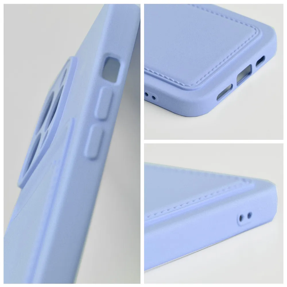 case CARD for SAMSUNG A14 5G / A14 4G violet - Image 9