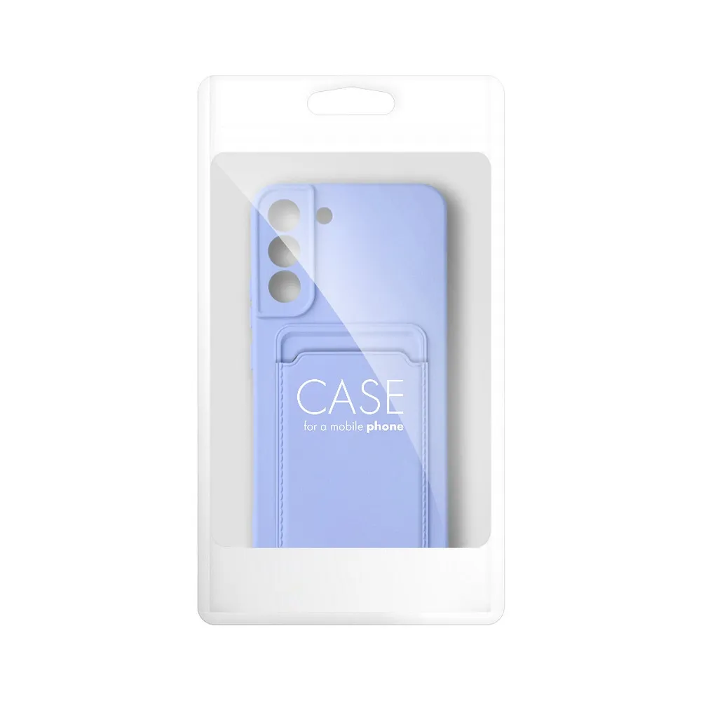 case CARD for SAMSUNG A14 5G / A14 4G violet - Image 12