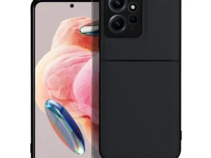 NOBLE case for XIAOMI Redmi Note 12 4G black
