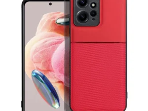 NOBLE case for XIAOMI Redmi Note 12 4G red
