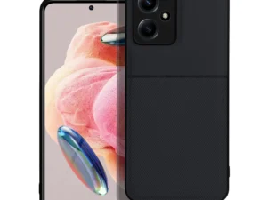 NOBLE case for XIAOMI Redmi Note 12 5G black