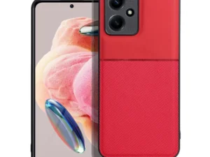 NOBLE case for XIAOMI Redmi Note 12 5G red