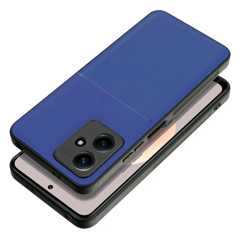 NOBLE case for XIAOMI Redmi Note 12 5G blue - Image 3