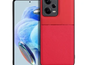NOBLE case for XIAOMI Redmi Note 12 Pro 5G red