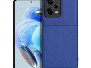 NOBLE case for XIAOMI Redmi Note 12 Pro 5G blue