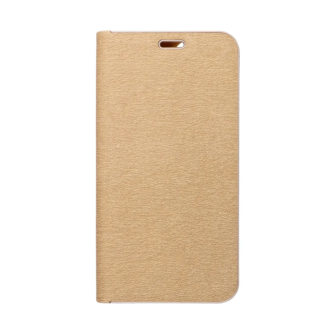 LUNA Book Gold for Xiaomi Redmi 12C gold - Image 3