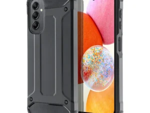 ARMOR case for SAMSUNG A14 5G / A14 4G black