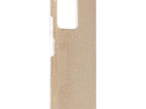 SHINING Case for XIAOMI Redmi Note 12 5G gold