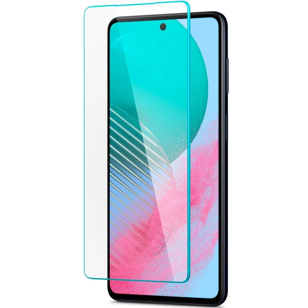 SPIGEN GLAS.TR SLIM 2-PACK for SAMSUNG M54 5G transparent - Image 3