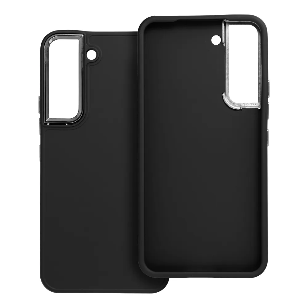 FRAME Case for SAMSUNG S22 black - Image 4