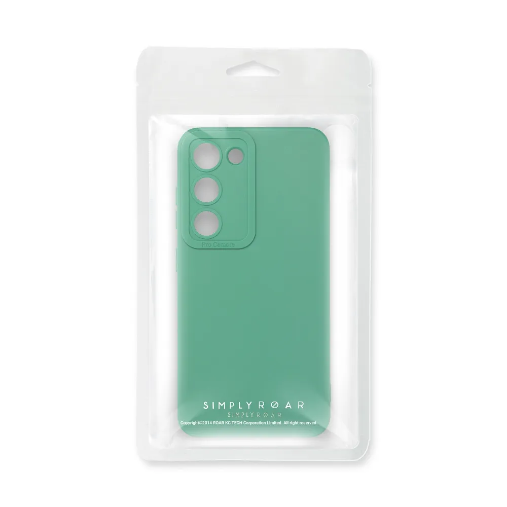 Roar Luna Case for Samsung Galaxy A14 5G Green - Image 10