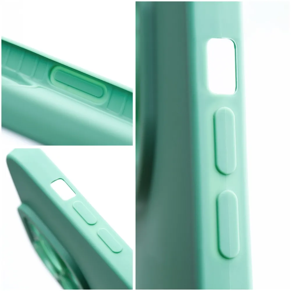 Roar Luna Case for Samsung Galaxy A14 5G Green - Image 9