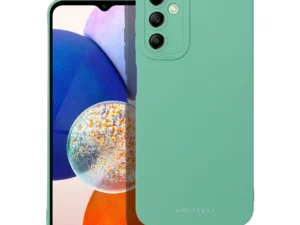 Roar Luna Case for Samsung Galaxy A14 5G Green