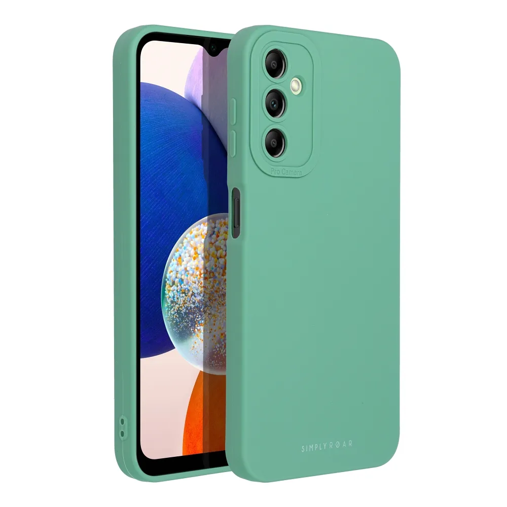 Roar Luna Case for Samsung Galaxy A14 5G Green - Image 2