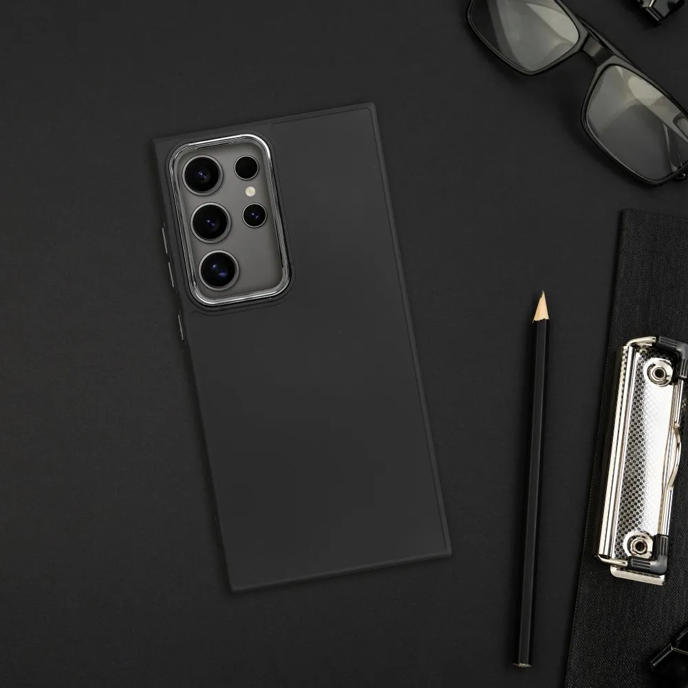 FRAME Case for SAMSUNG S23 Ultra black - Image 6