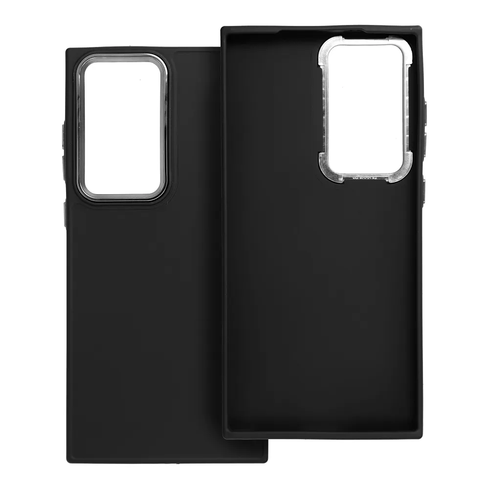 FRAME Case for SAMSUNG S23 Ultra black - Image 4