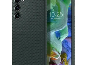 SPIGEN Liquid Air for SAMSUNG S23 PLUS abyss green
