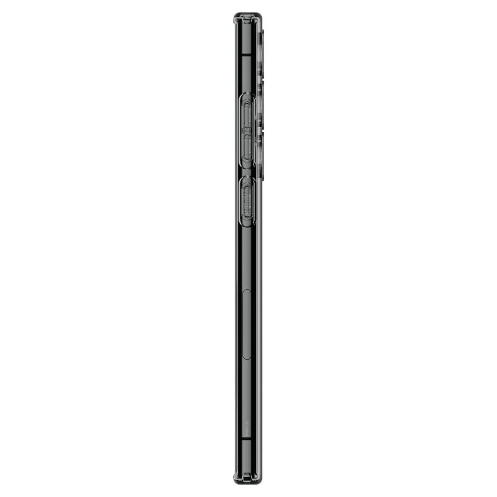 SPIGEN Liquid Crystal case for SAMSUNG S23 ULTRA space crystal - Image 14