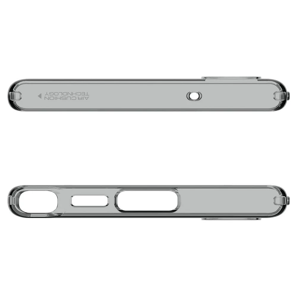 SPIGEN Liquid Crystal case for SAMSUNG S23 ULTRA space crystal - Image 15