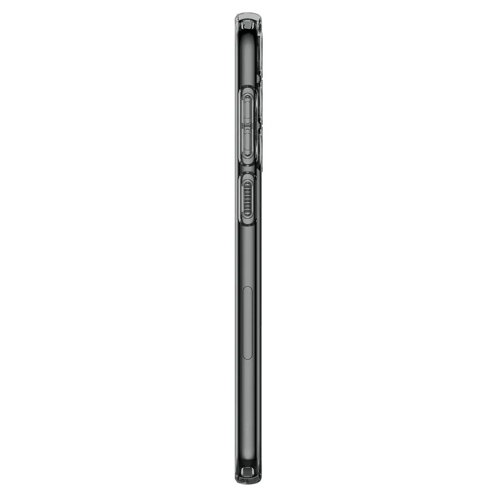 SPIGEN Liquid Crystal case for SAMSUNG S23 PLUS space crystal - Image 4