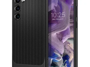 SPIGEN Neo Hybrid for SAMSUNG S23 black