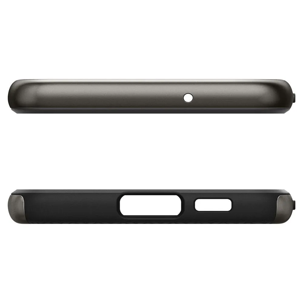 SPIGEN Neo Hybrid for SAMSUNG S23 gunmetal - Image 6