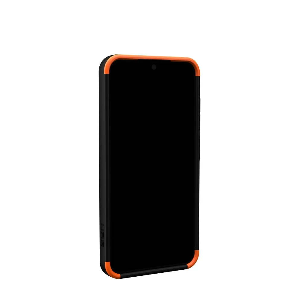 ( UAG ) Urban Armor Gear Civilian case for Samsung S23 5G olive - Image 7