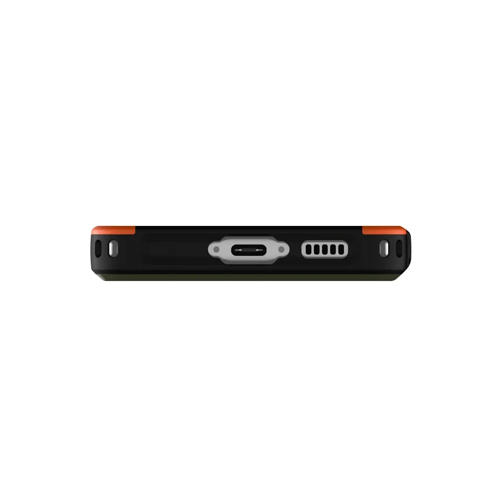 ( UAG ) Urban Armor Gear Civilian case for Samsung S23 5G olive - Image 8