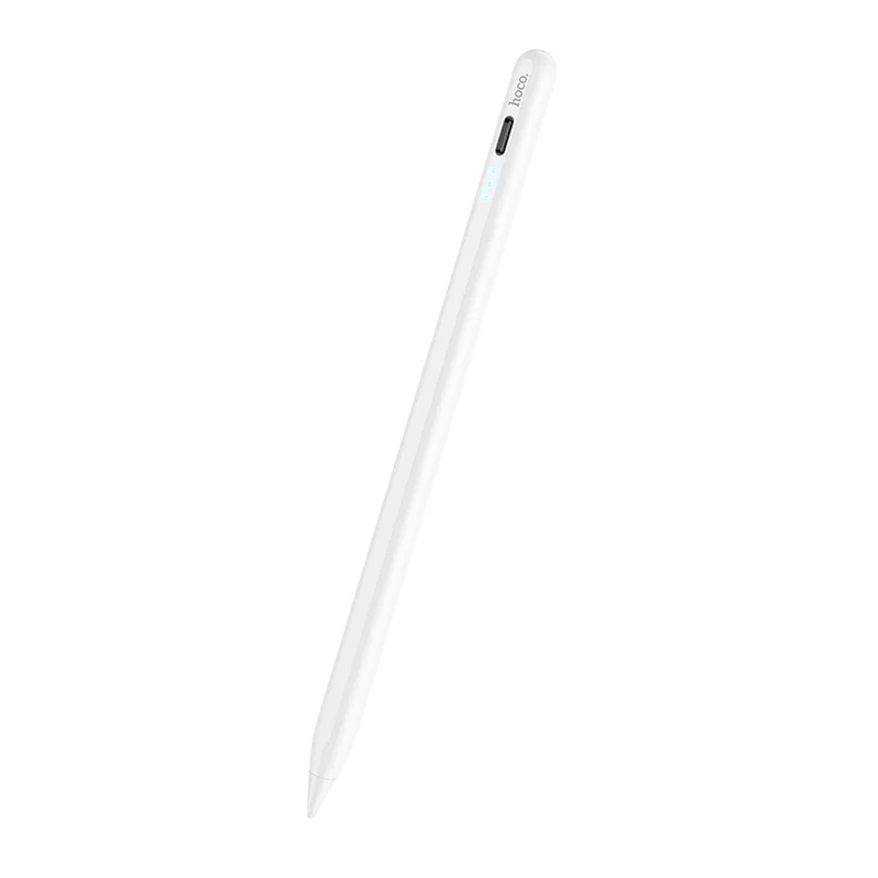 HOCO active universal capacitive pen GM108 white - Image 2