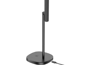HOCO desktop microphone L16 black