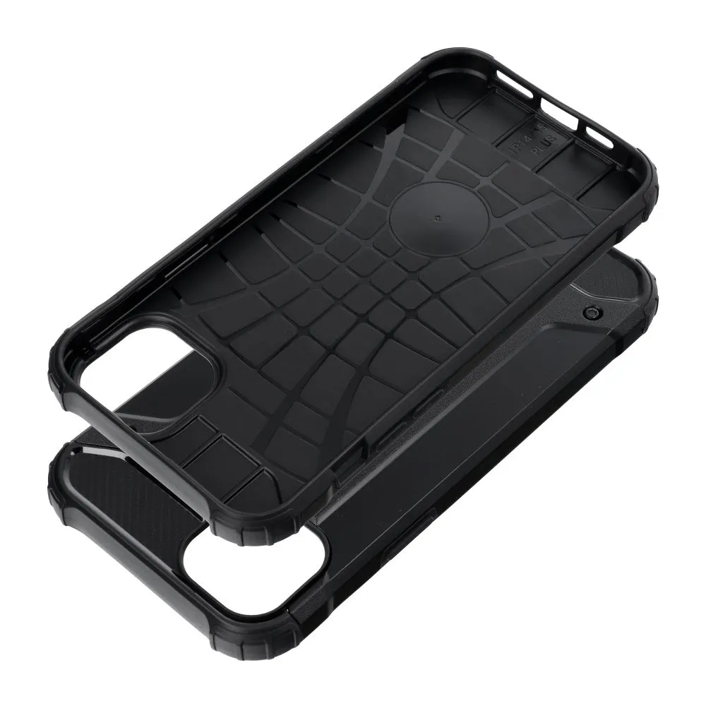 ARMOR case for IPHONE 15 Plus black - Image 3