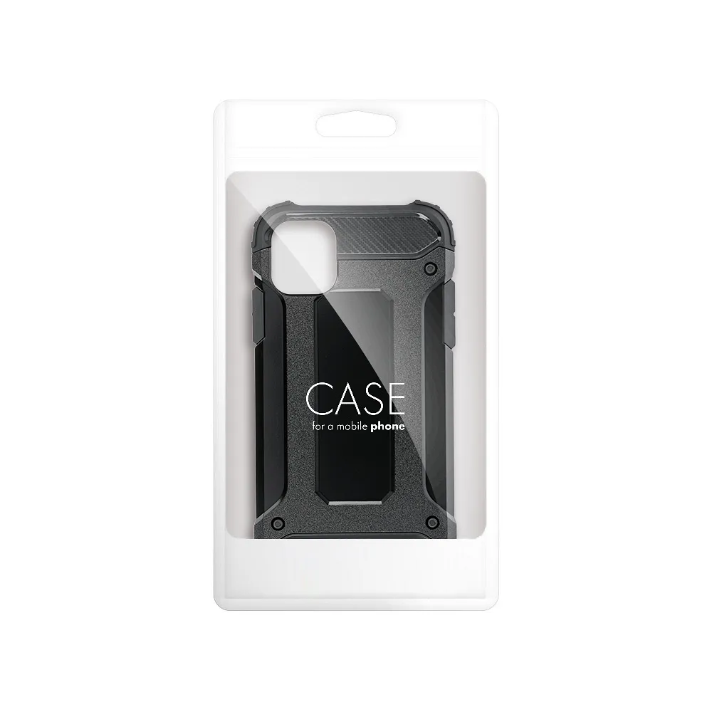 ARMOR case for IPHONE 15 Plus black - Image 14
