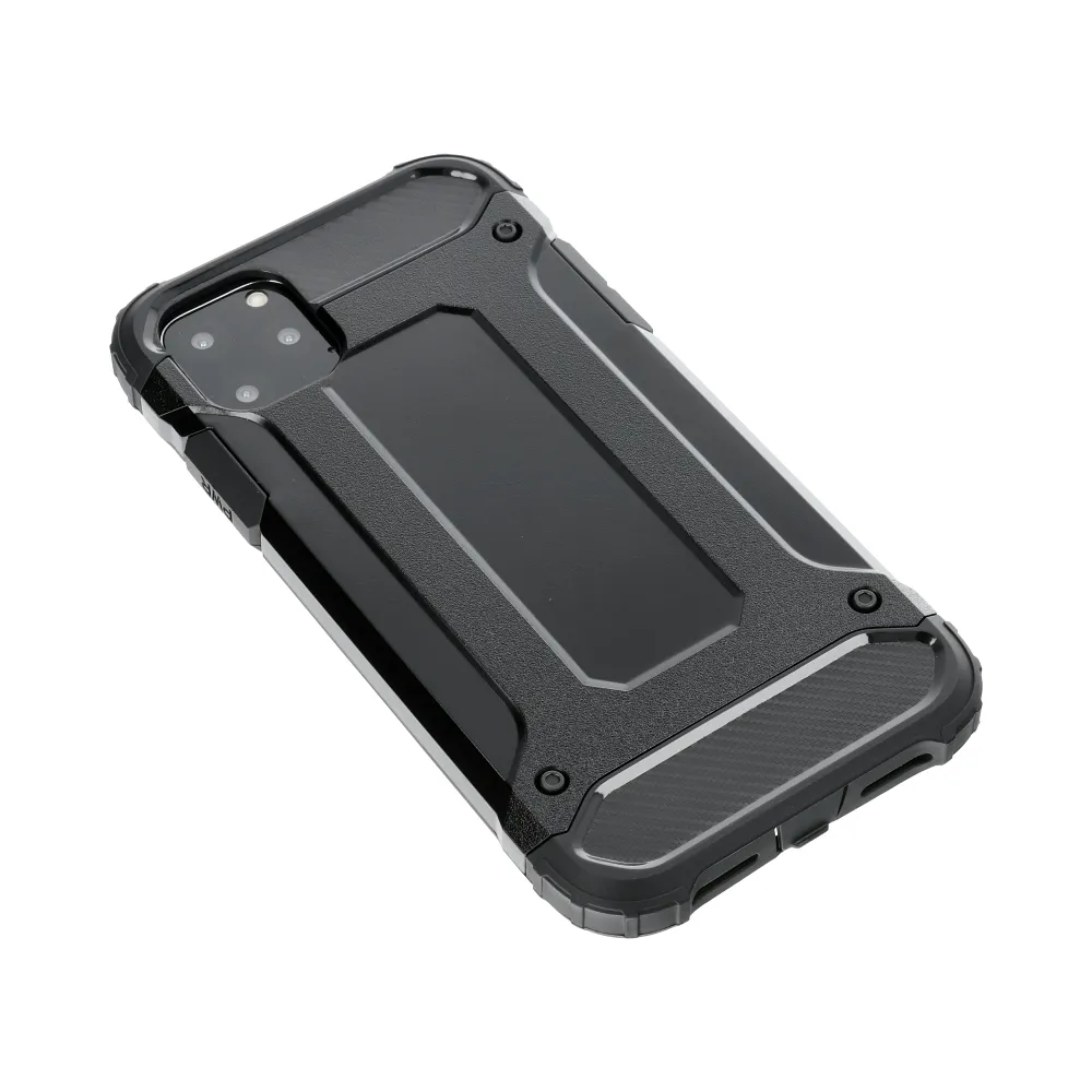 ARMOR case for IPHONE 15 Plus black - Image 9