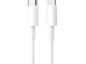 PAVAREAL cable Type C to Lightning PD 3A 20W PA-X12 1 m white