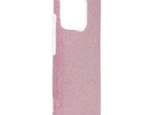 SHINING Case for XIAOMI Redmi 12C pink