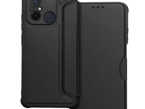 RAZOR Book for Xiaomi Redmi 12C black