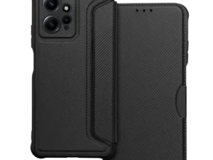 RAZOR Book for XIAOMI Redmi Note 12 4G black