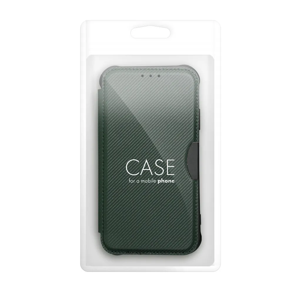 RAZOR Book for XIAOMI Redmi Note 12 Pro 5G dark green - Image 9