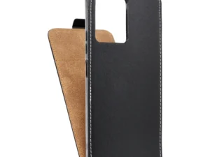SLIM FLEXI FRESH Flip case for XIAOMI Redmi Note 12 4G black