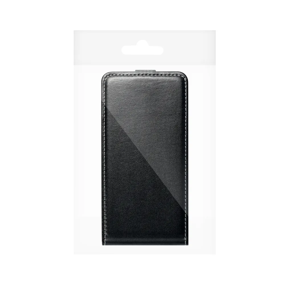 SLIM FLEXI FRESH Flip case for XIAOMI Redmi Note 12 Pro Plus 5G black - Image 12